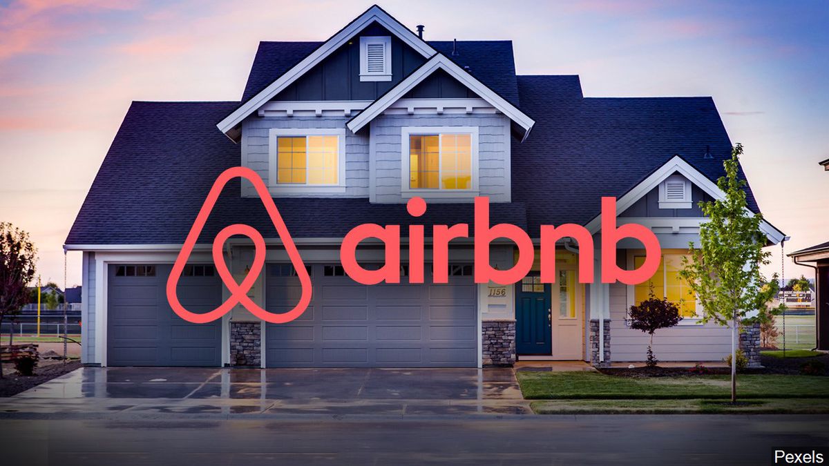 Airbnb Stream Data Ingestion