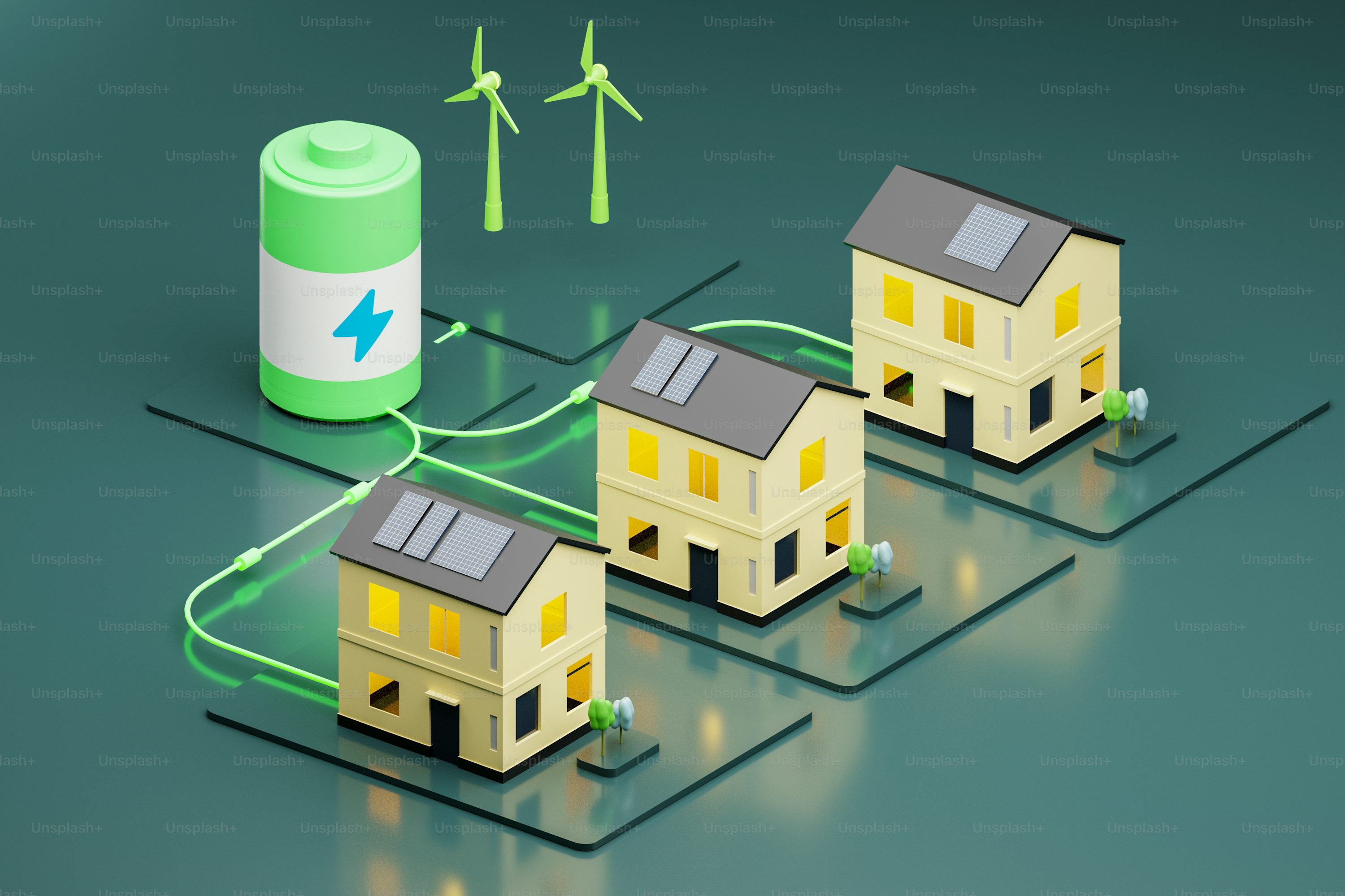 Energy Consumption Analysis