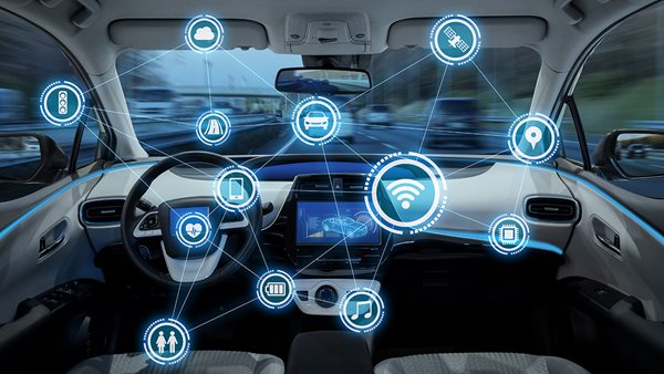 IoT Vehicle Data Engineering